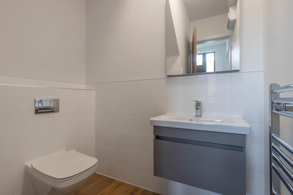 Guest WC