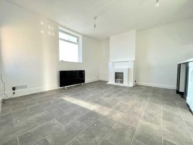 Lounge/kitchen