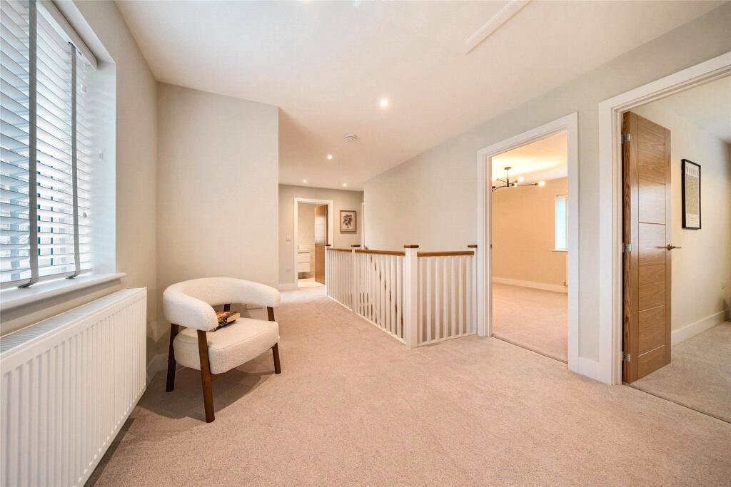 Show Home