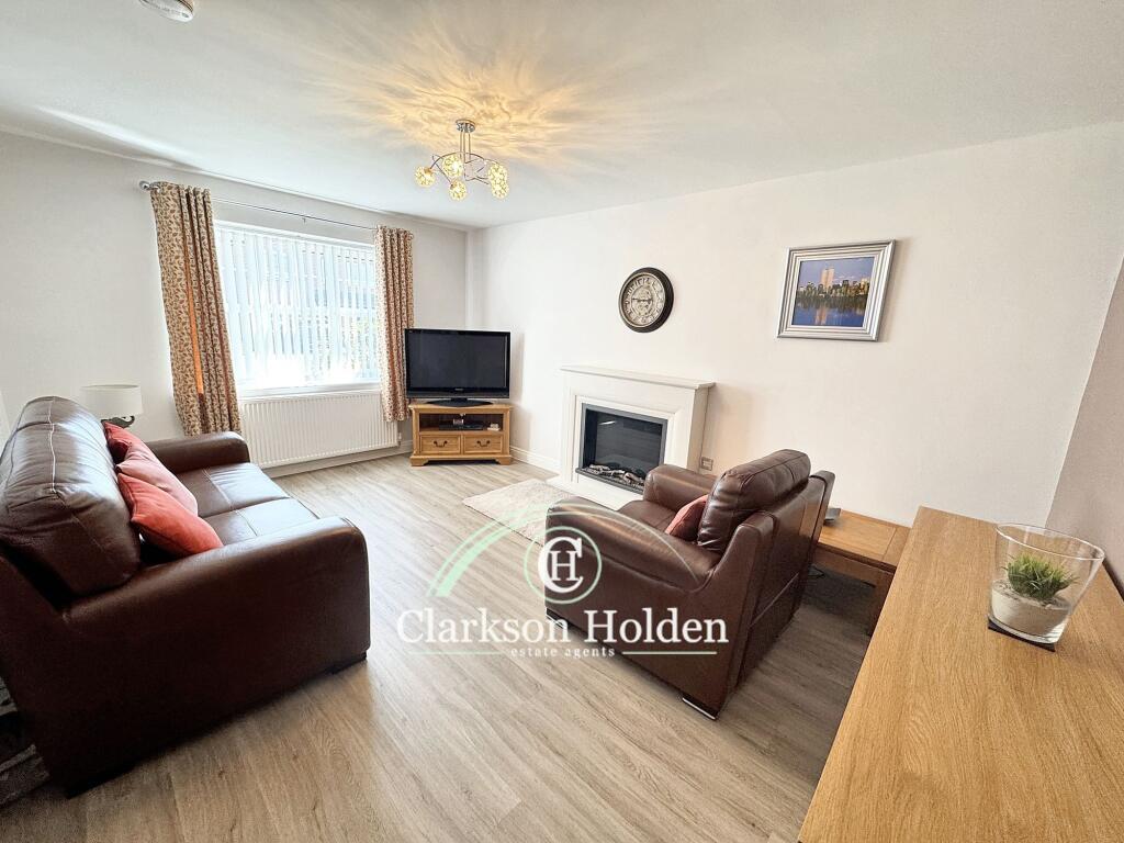 Stapleford Close, Fulwood, Preston, PR2 7BG