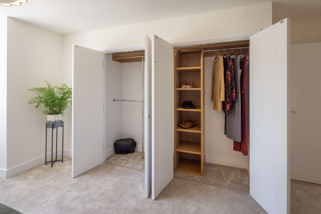 Built-In-Wardrobes