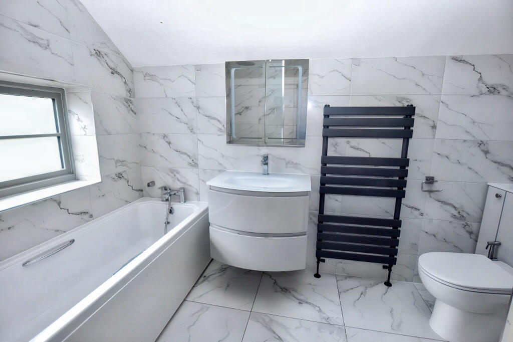 Bathroom 2