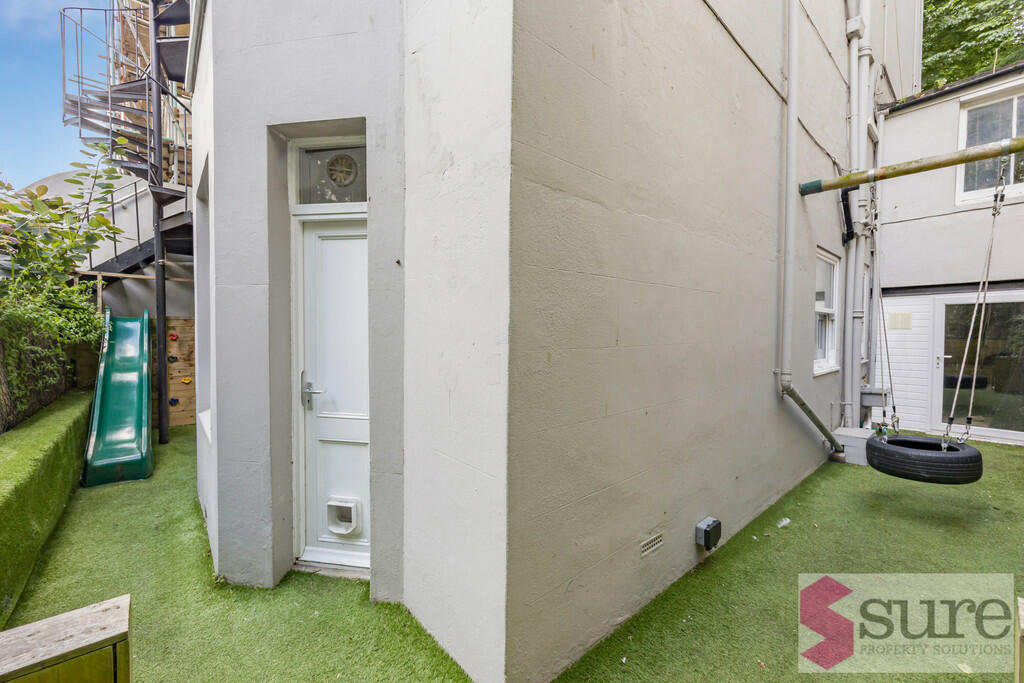 Ventnor Villas - ...