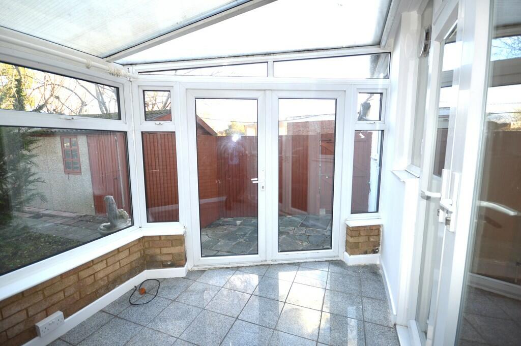 Conservatory