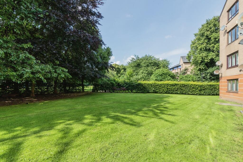 Communal Gardens