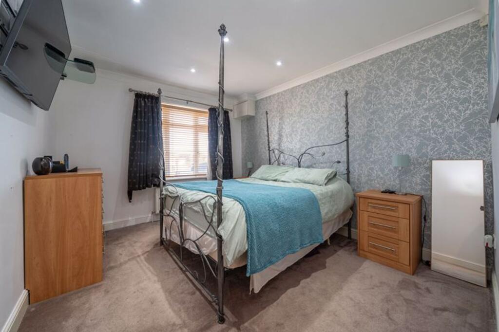 Ground Floor Bedrooms