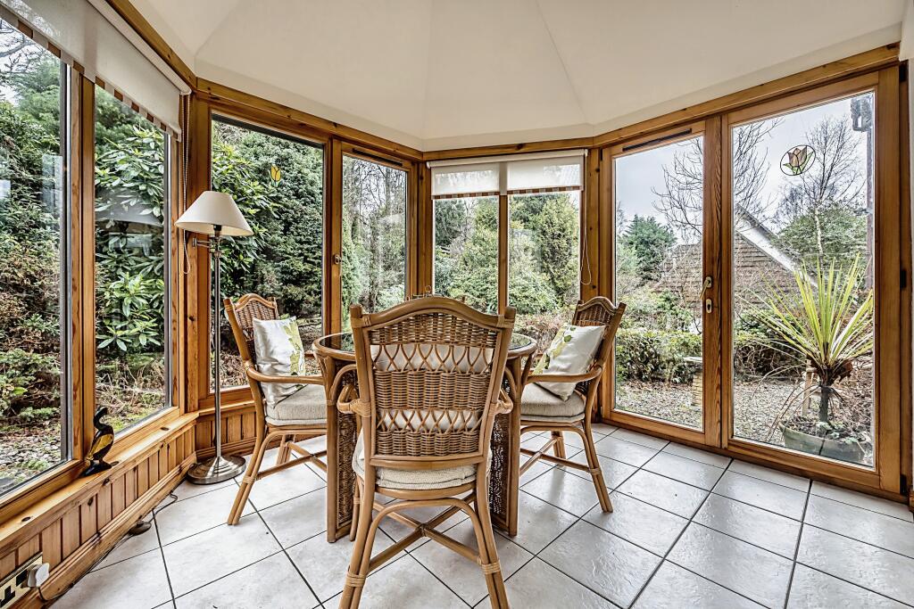 Conservatory