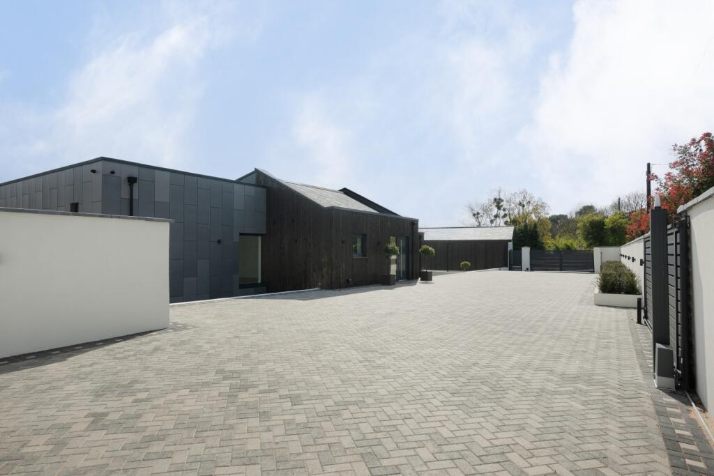 Driveway Parking