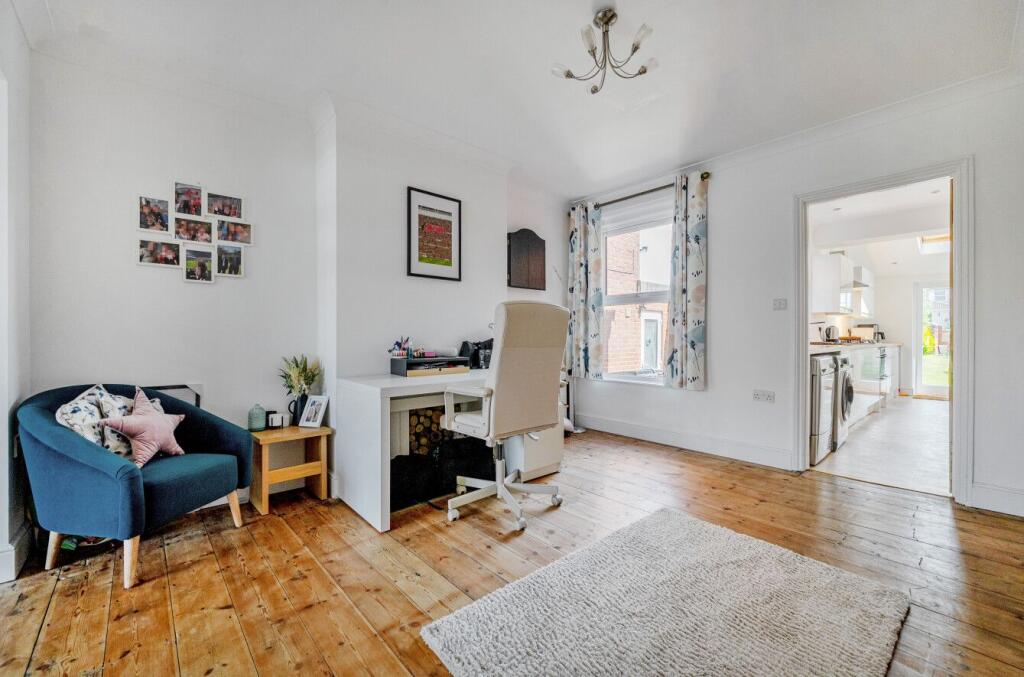 Old Winton Road, Andover, SP10 2DR