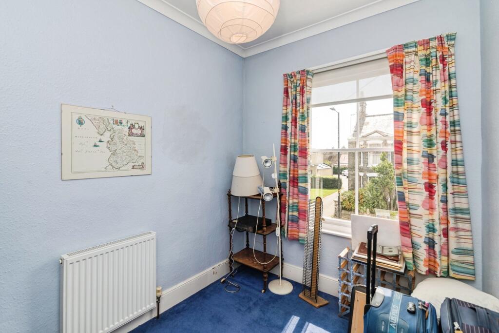 Bedroom Five
