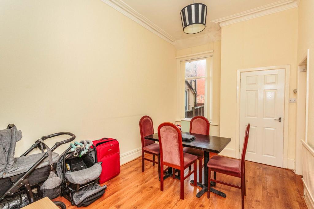 Reception Room Two