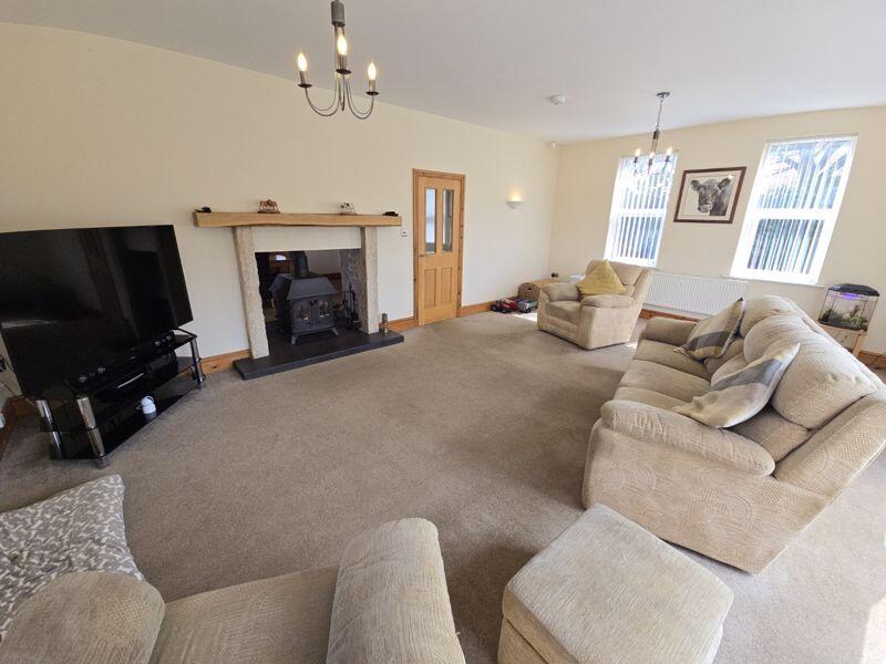 Lounge Additional Image