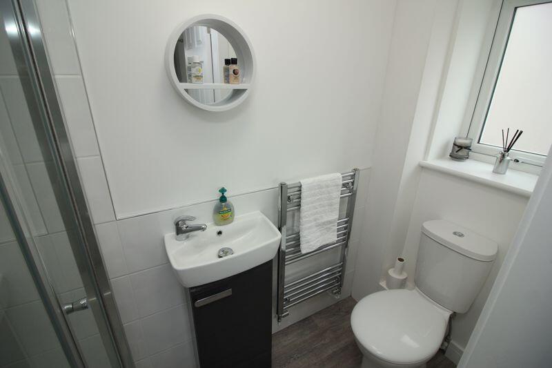 En suite