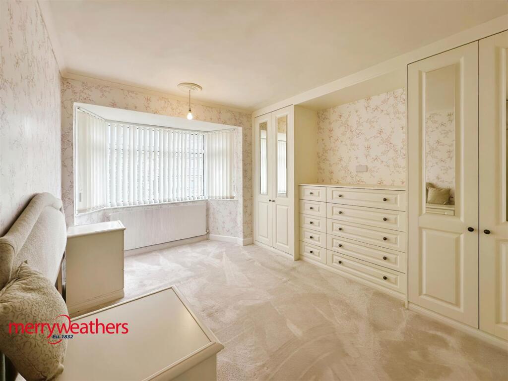 Lindum Drive, Wickersley, Rotherham