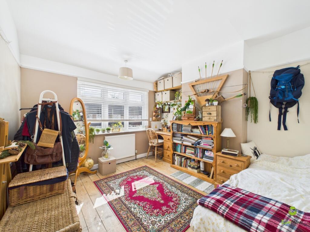 Presented by Kevin at EweMove Bexleyheath and Dart