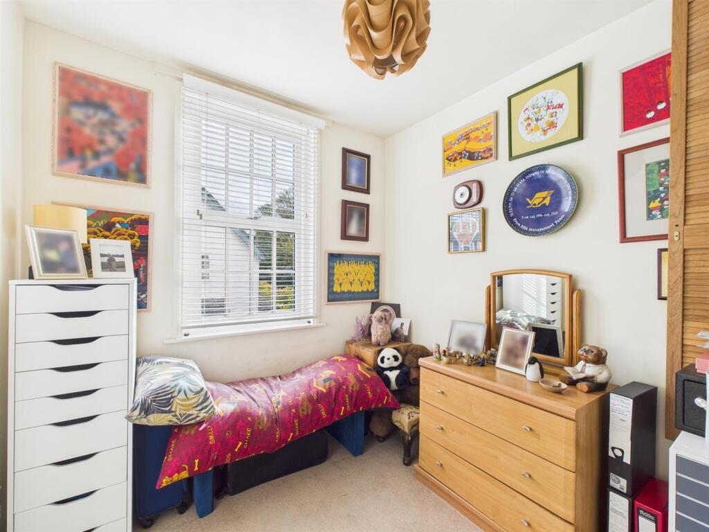 Single Bedroom Three