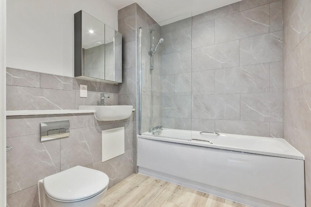 bathroom example