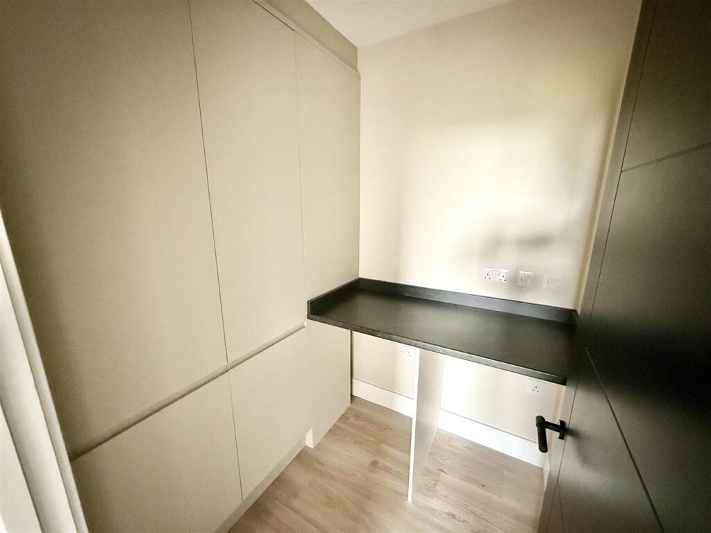 utility
