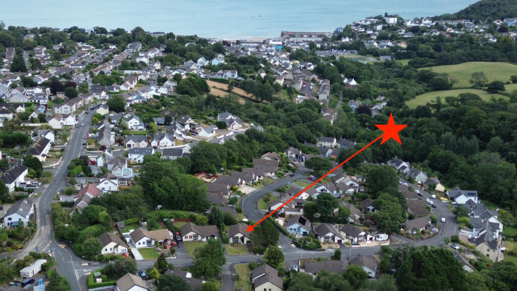 Aerial Location