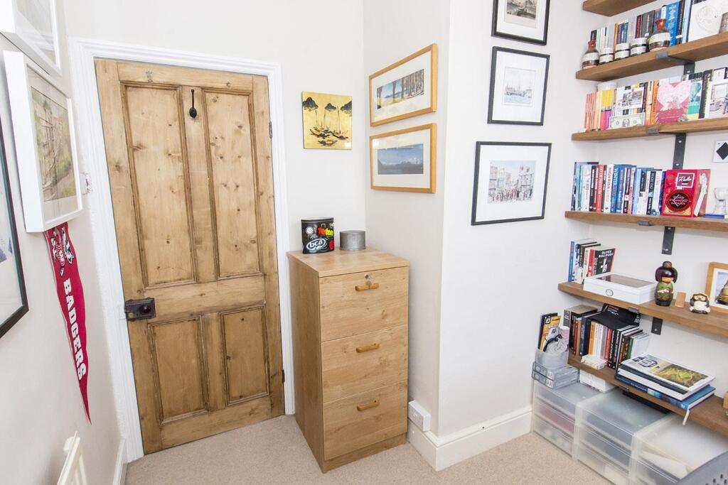 (Bedroom Four Photo Two)