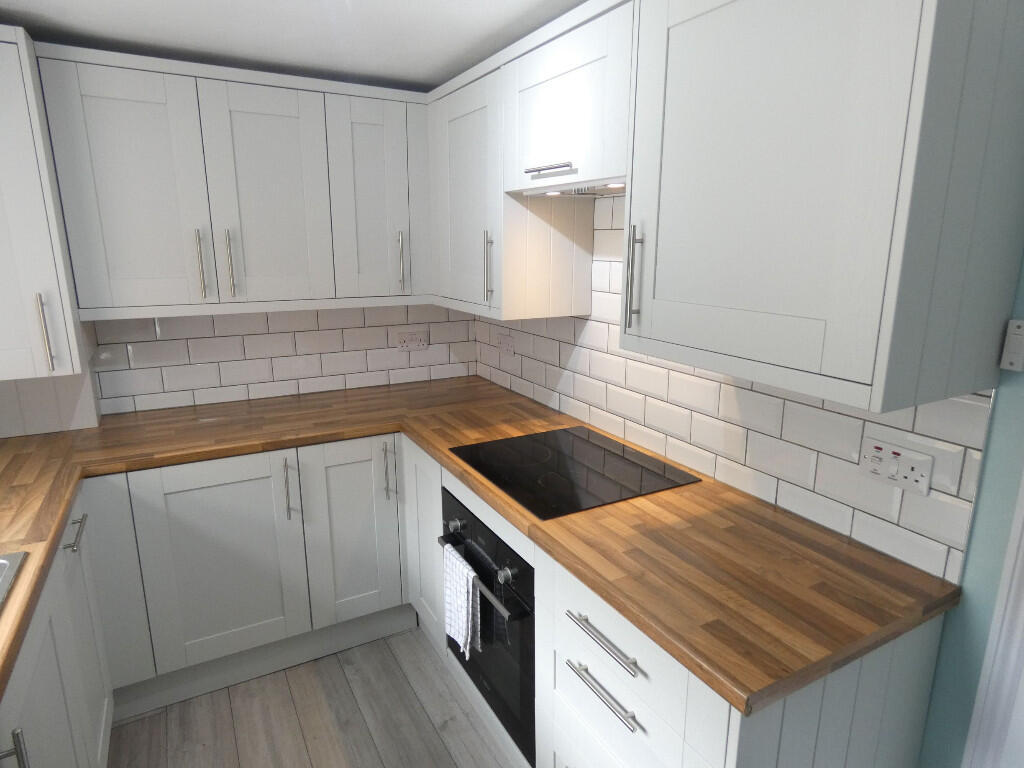 Fitted Kitchen