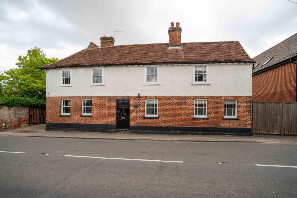 1 &amp; 2 Sylvesters