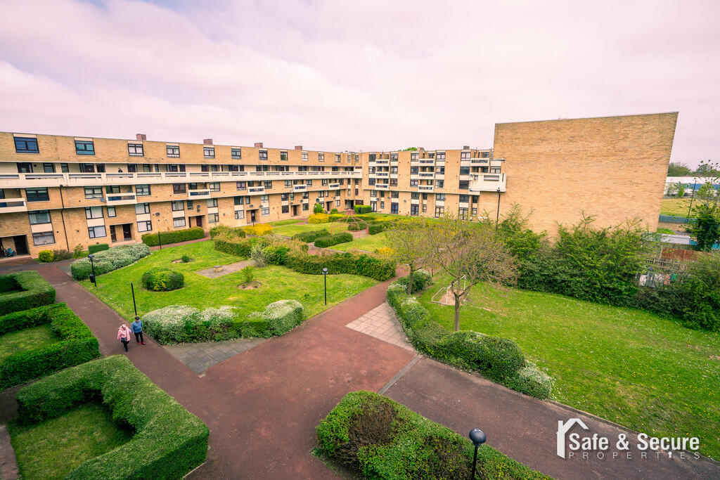 Collingwood Court...