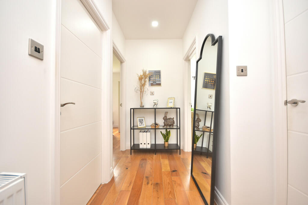9 Limetree Court - H
