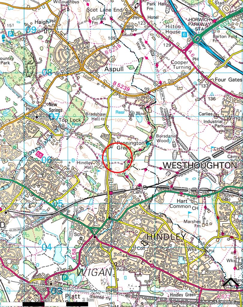 Location Plan