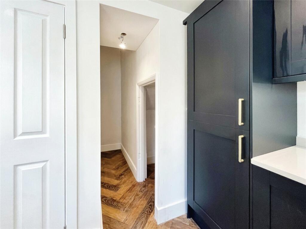 Pantry
