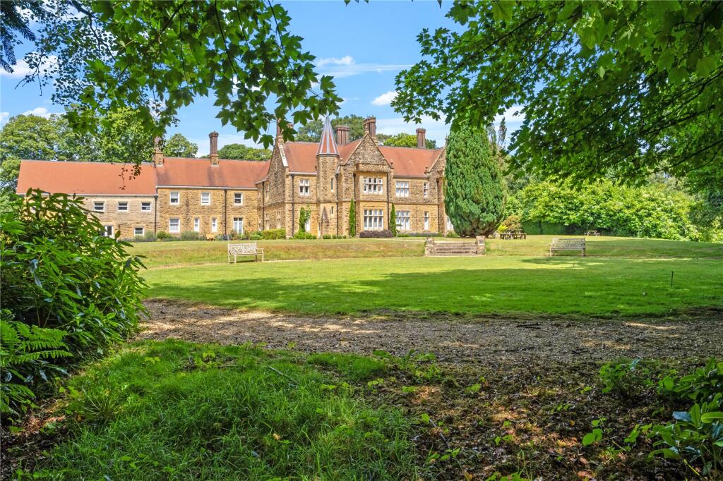 Farrer Estate