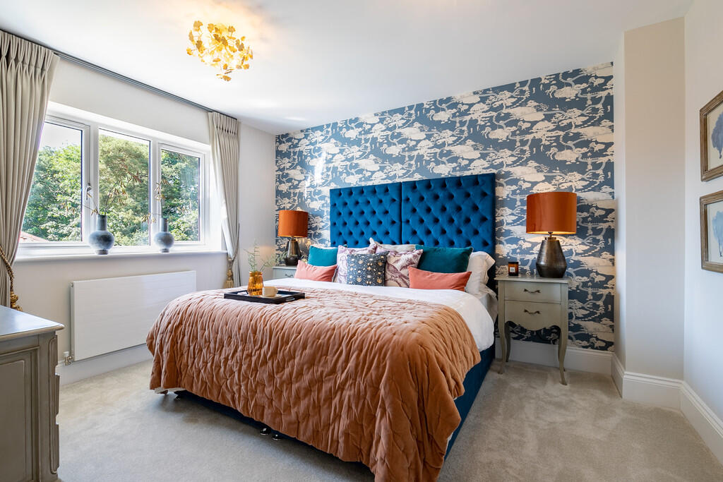 Interior of the C...