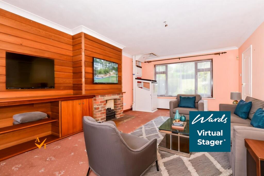 Lounge (Modern Style)