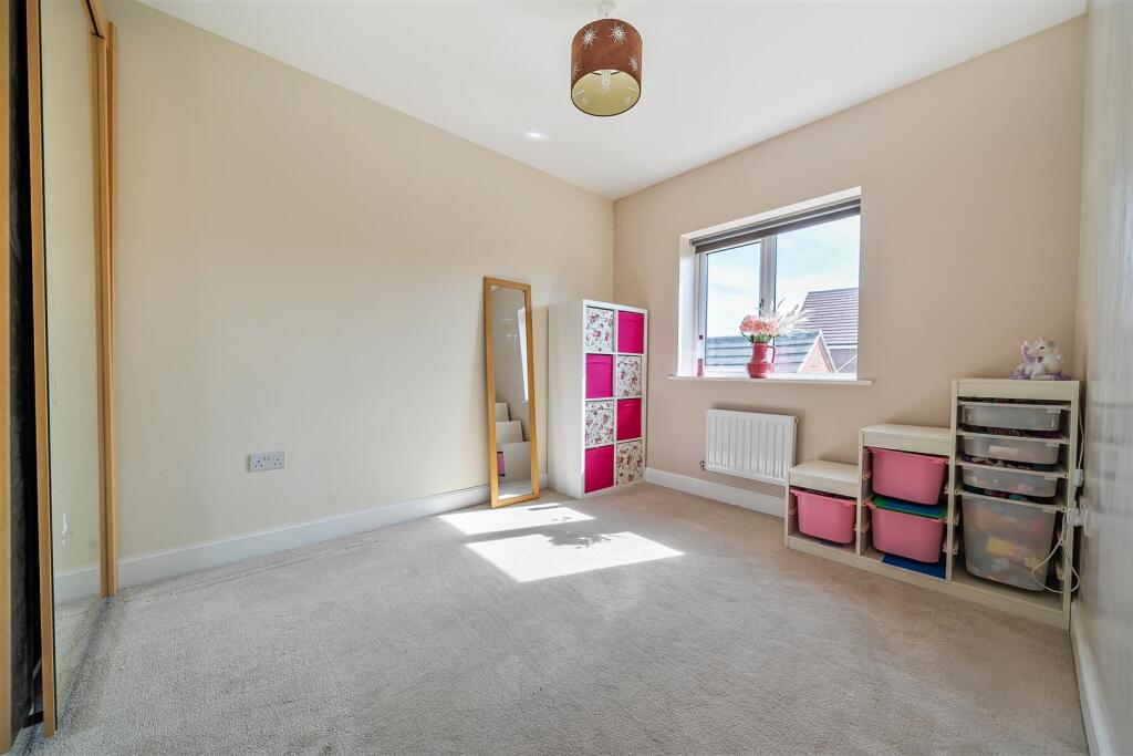 40 Woodcock Way, Ashby