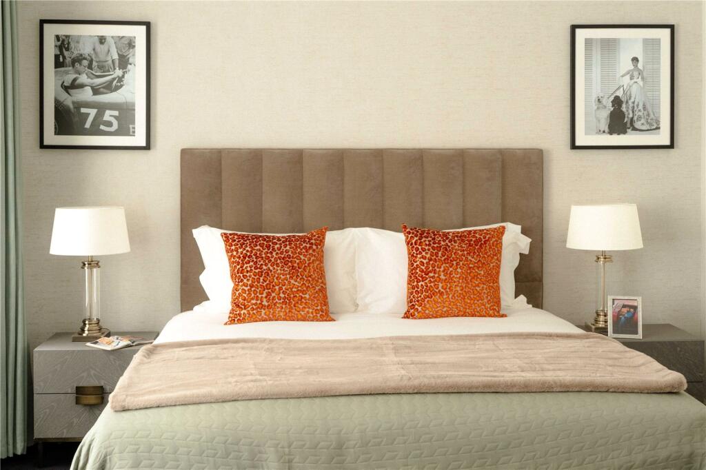 Principal Bedroom