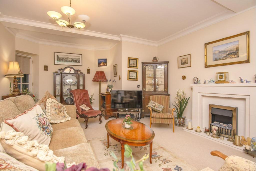 Drawing Room