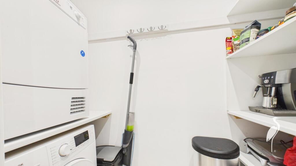 Utility Cupboard