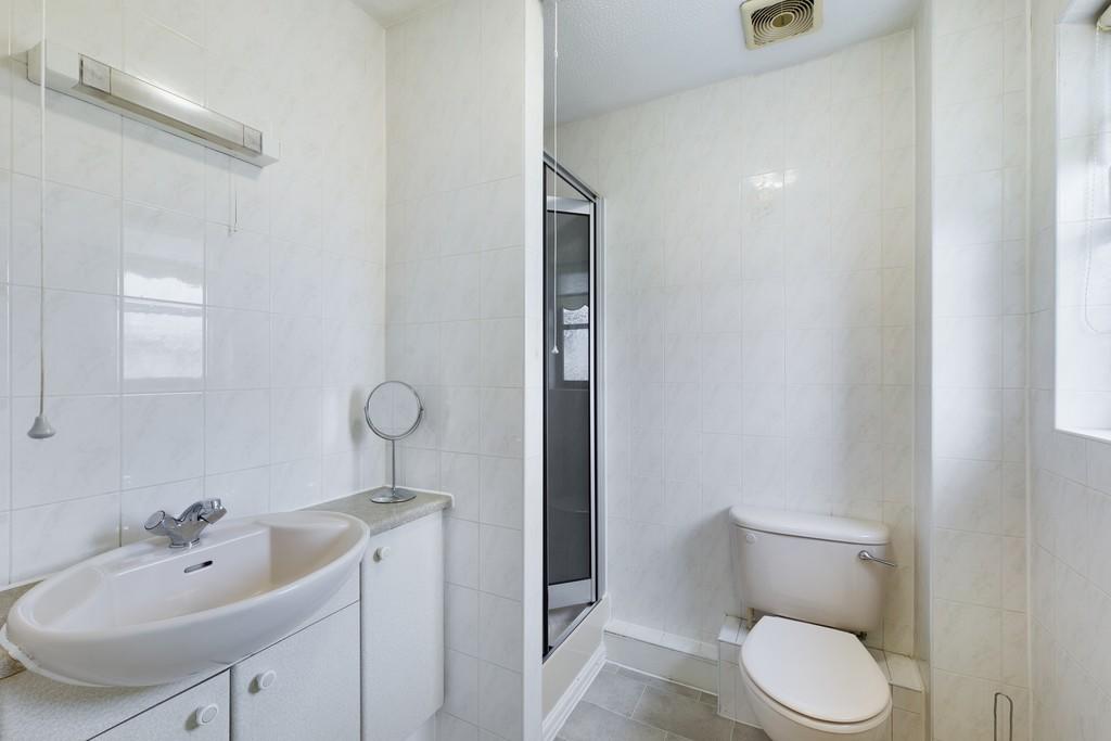 Master EnSuite 