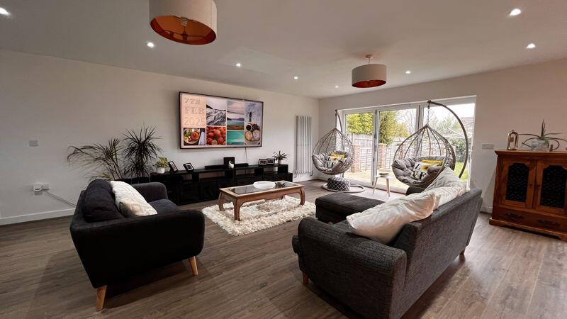 Living Space
