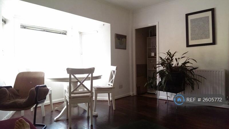 Front Room (Being Refurbished)