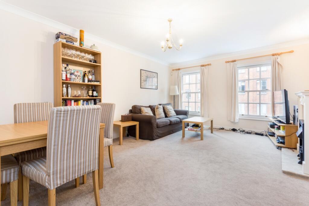 St Pauls View Apa...