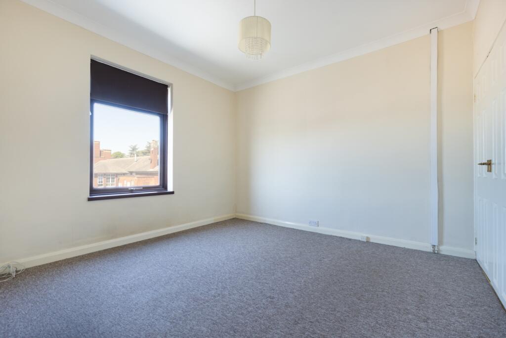 Bedroom 1 Ewemove Goole And Selby Sales And Lettin