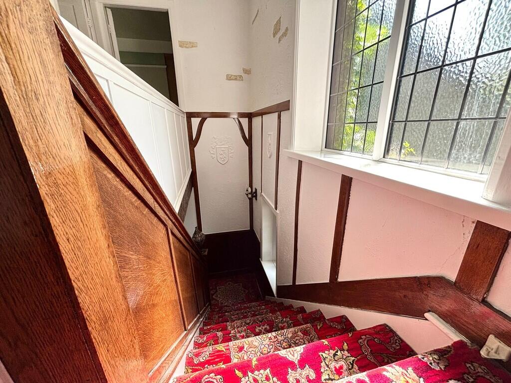hallway 3