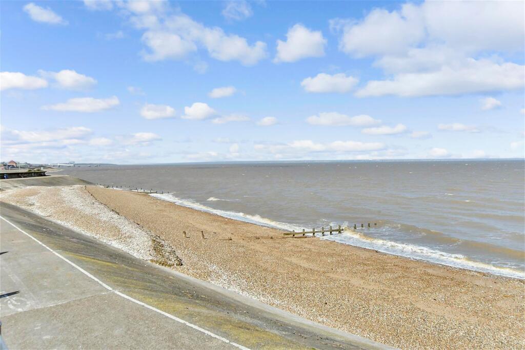 Sheerness Beach