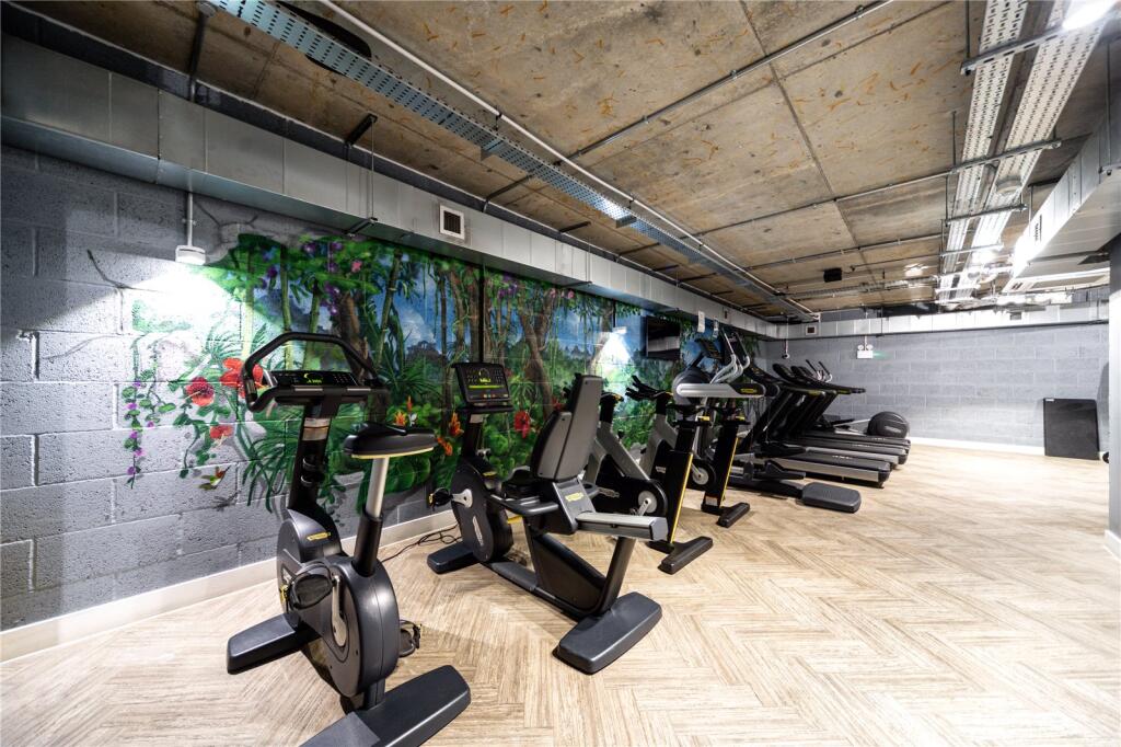 Gym