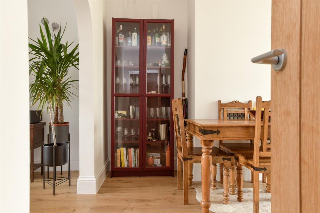 Internal Lifestyle Photograph