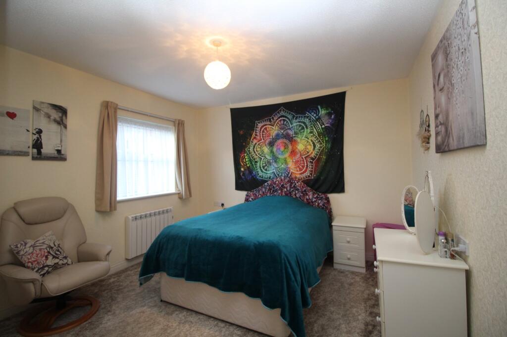 Bedroom Onea