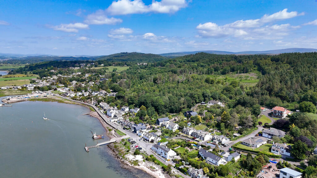 Kippford