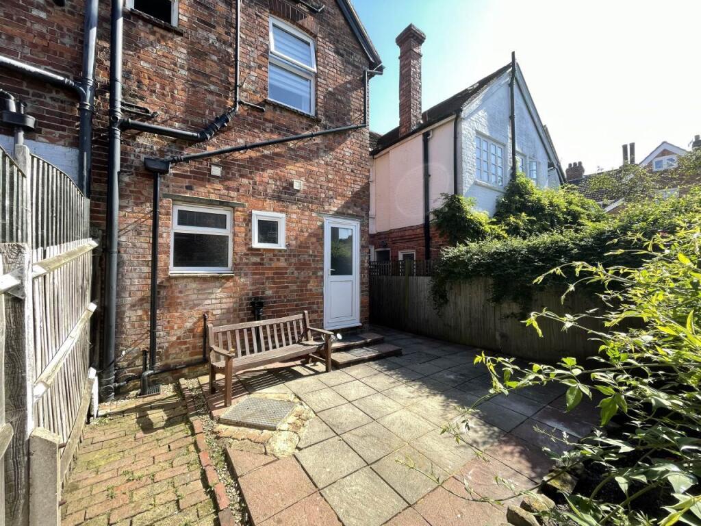 Arundel Road, 5a (17