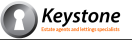 Keystone logo